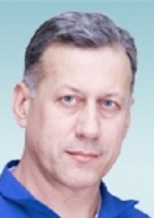 Жовнер Артур Павлович
