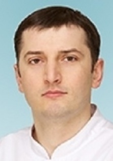 Магадов Валерий Магомедович