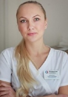 Шатилова Елена Александровна