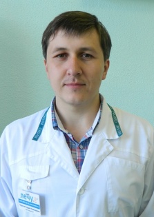 Пирогов Андрей Николаевич