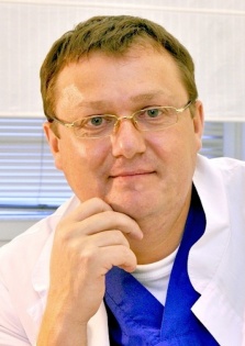 Семенов Артем Юрьевич