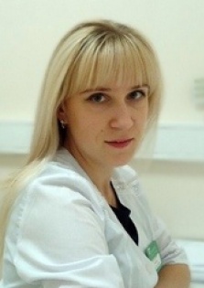 Полозкова Мария Александровна