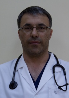 Тагиров Икрам Седиярович