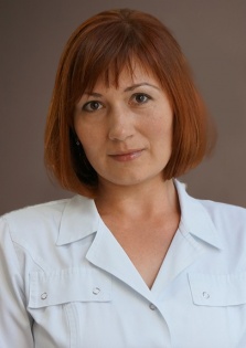 Фотография Селезнёвы (Павлухина) Светланы Сергеевны