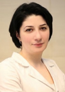 Тарба Виктория Борисовна