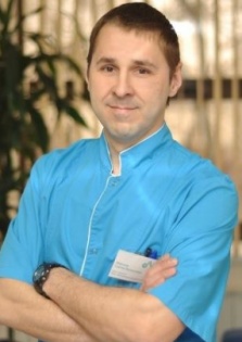 Миронов Сергей Валерьевич