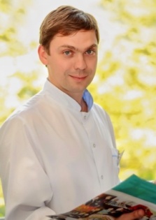 Стадник Андрей Николаевич