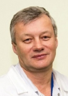 Панин Александр Викторович