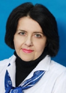 Медведева Татьяна Владимировна