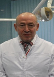 Джамалдаев Хасан Вашиевич