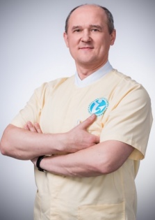 Волгин Валерий Николаевич