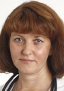 Петрова Наталия Николаевна