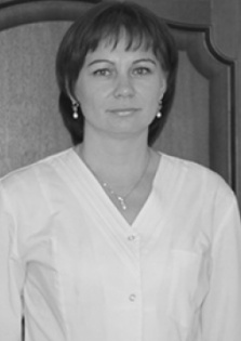 Алексеева Татьяна Владимировна