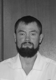 Луханин Иван Николаевич