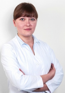 Кузнецова-Морева Елена Андреевна