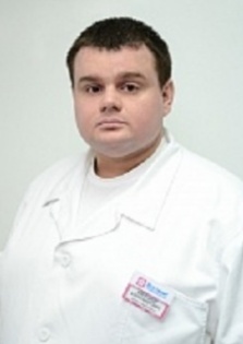 Дорофеев Александр Александрович