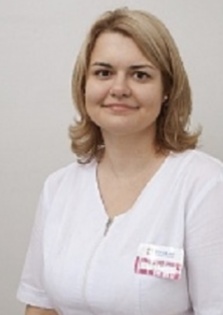 Бегишева Ирина Николаевна