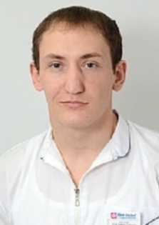 Иванов Петр Вячеславович