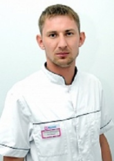 Еремин Дмитрий Александрович