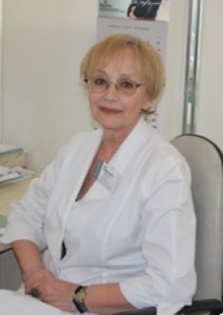 Аветисова Карина Рафаэловна