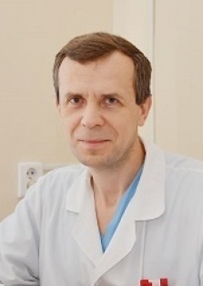 Овчинников Дмитрий Александрович