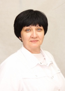 Архипова Ольга Анатольевна