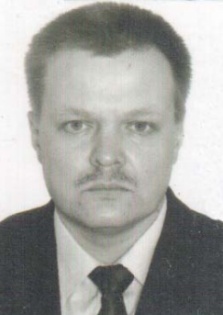 Карпов Евгений Евгеньевич
