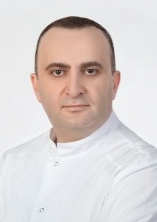 Григорян Рафаел Самвелович