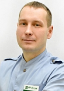 Перфильев Александр Сергеевич