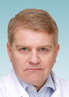 Белов Владимир Владимирович