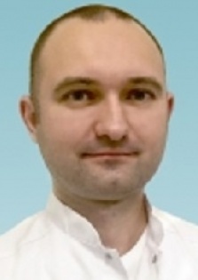 Пауков Василий Викторович