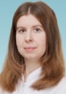Гурьянова Ольга Владимировна