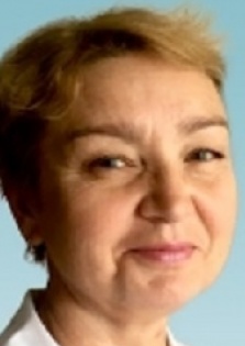 Артамонова Юлия Александровна