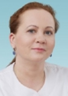 Дроздовская Ника Вадимовна