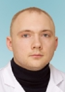 Титанков Петр Андреевич