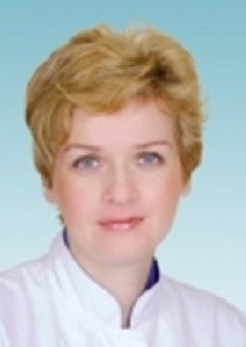 Декалина Мария Вячеславовна