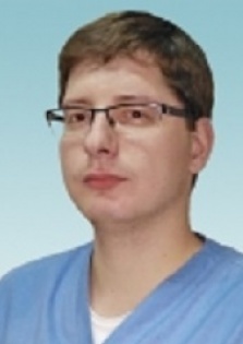 Алафердов Максим Владимирович