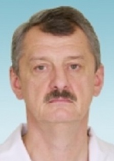 Александрин Александр Сергеевич