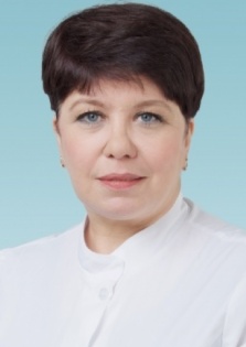 Станкович Елена Юрьевна