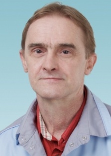 Сапелко Владимир Николаевич