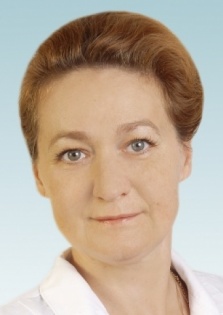 Мартынова Елена Леонидовна