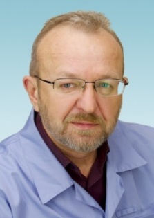 Сергеев Леонид Васильевич