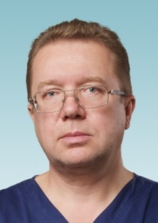 Сусин Сергей Вячеславович