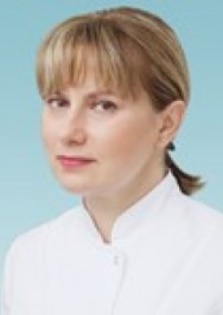 Лукина Юлия Юрьевна