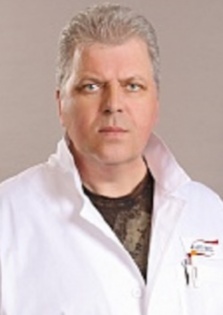 Азаров Александр Вячеславович