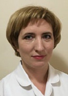 Злотникова Юлия Петровна