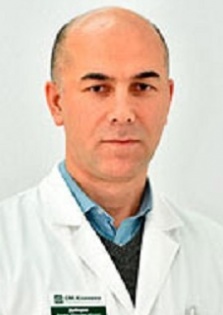 Дибиров Ахмед Абдулвагабович