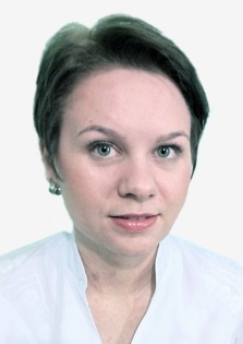 Казакевич Виктория Александровна