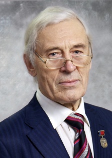 Харченко Олег Иванович