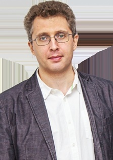 Соколов Роман Евгеньевич